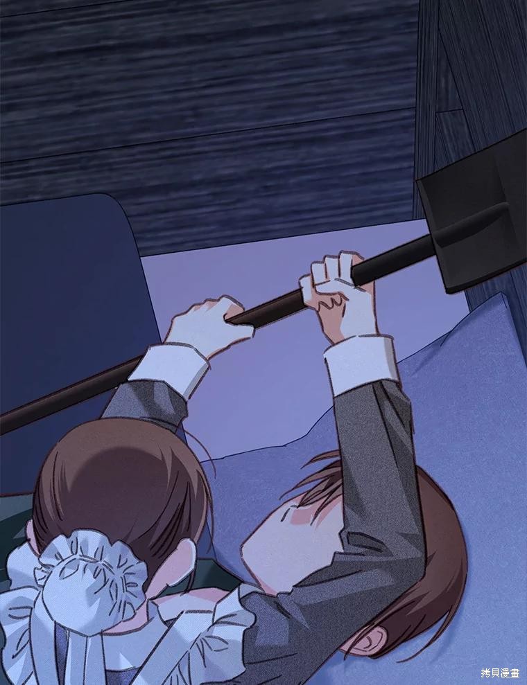作为恐怖游戏中的女仆生存第49话在线观看 - 第33张