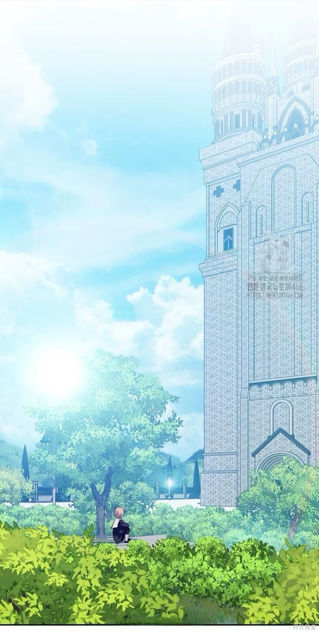 作为恐怖游戏中的女仆生存第59话在线观看 - 第20张