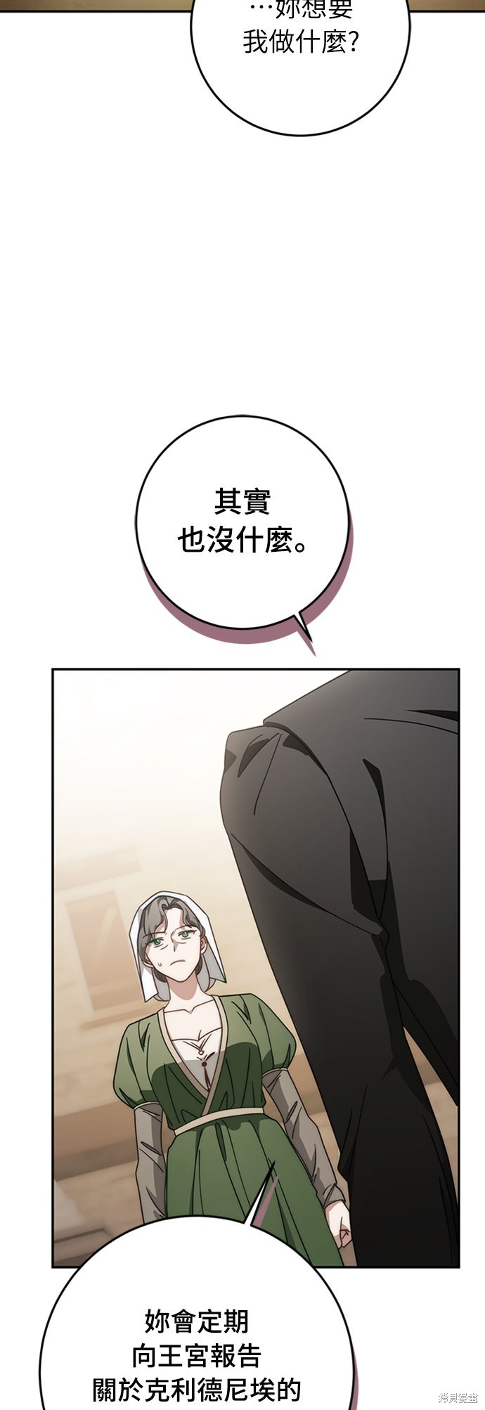 幸存王女的微笑之谜第72话在线观看 - 第96张