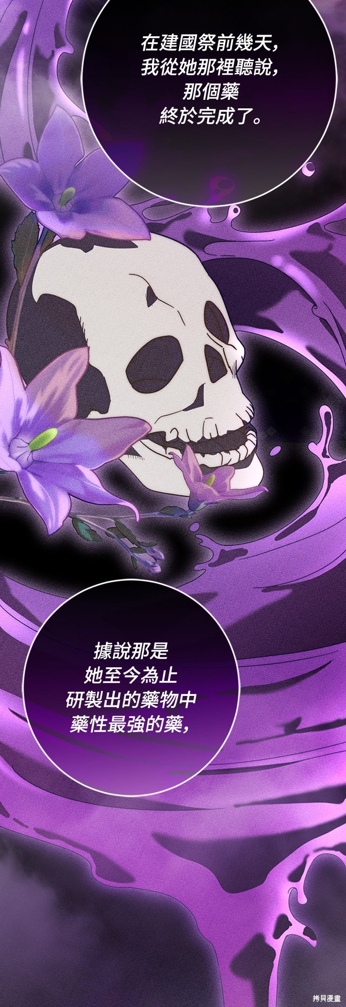 幸存王女的微笑之谜第72话在线观看 - 第62张