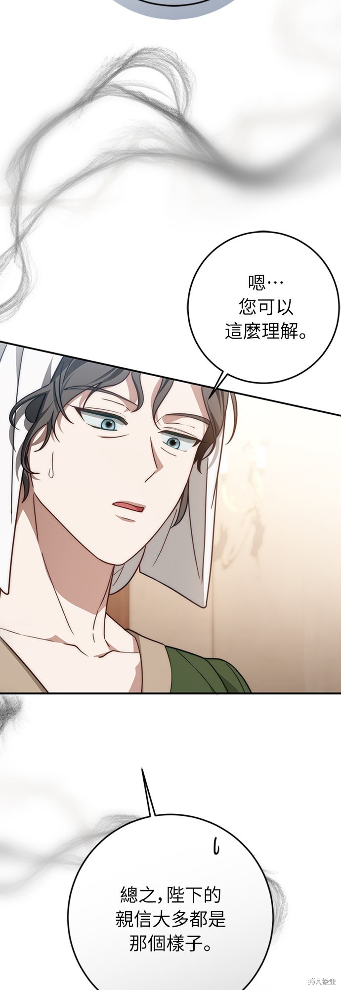 幸存王女的微笑之谜第72话在线观看 - 第19张