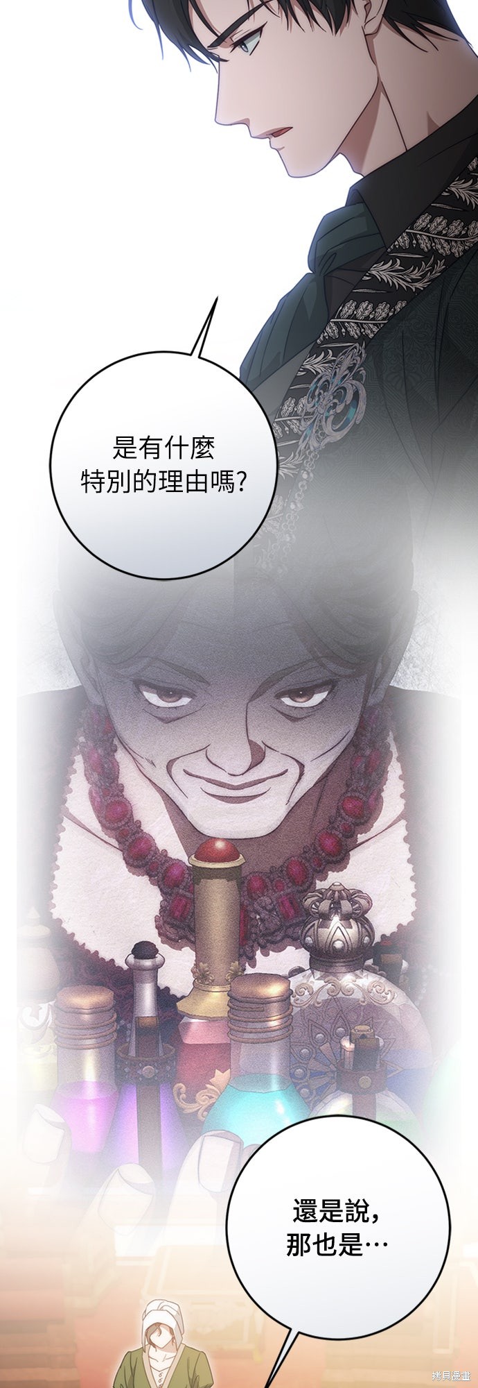 幸存王女的微笑之谜第72话在线观看 - 第17张