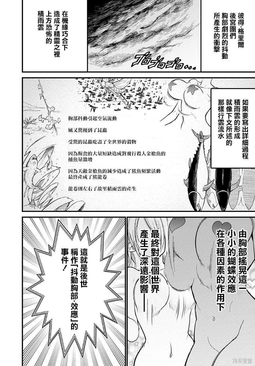 彼得·格里尔的贤者时间第30话在线观看 - 第27张