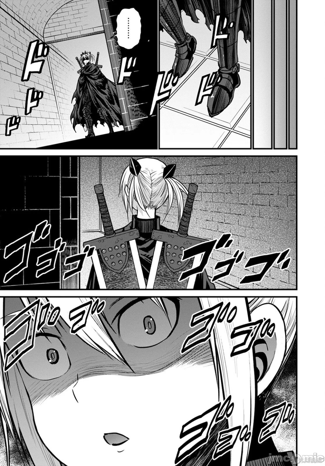彼得·格里尔的贤者时间第41话在线观看 - 第9张