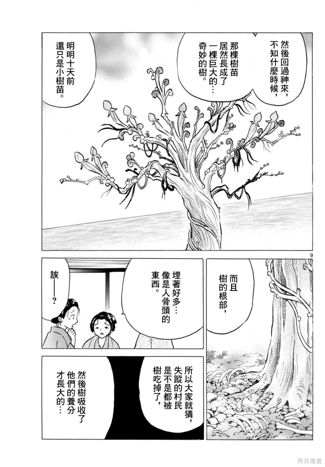 摩绪第303话在线观看 - 第9张