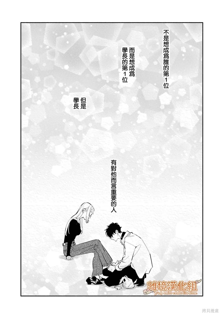 杨学长无法独立生活第10话在线观看 - 第2张