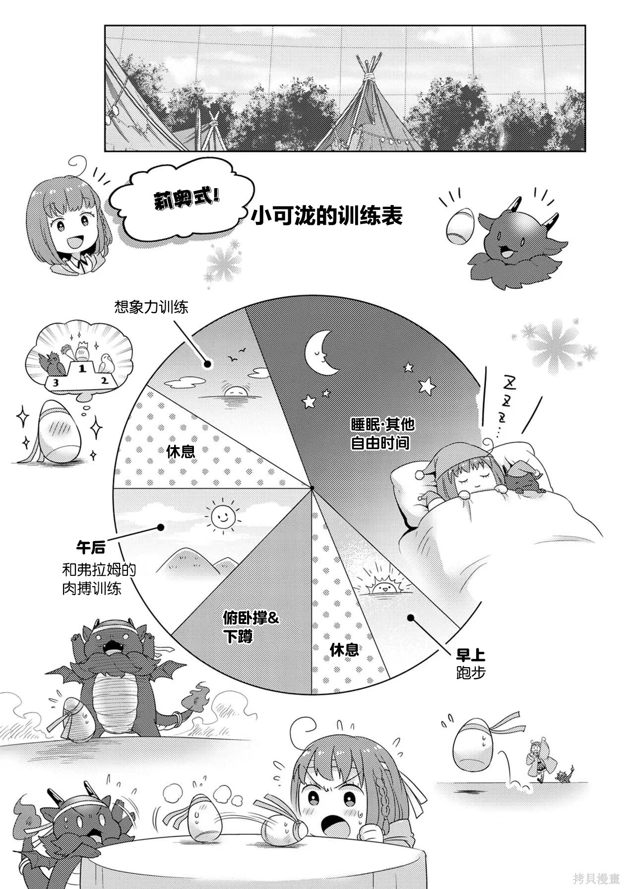 生活魔术师们、挑战迷宫第30话在线观看 - 第13张