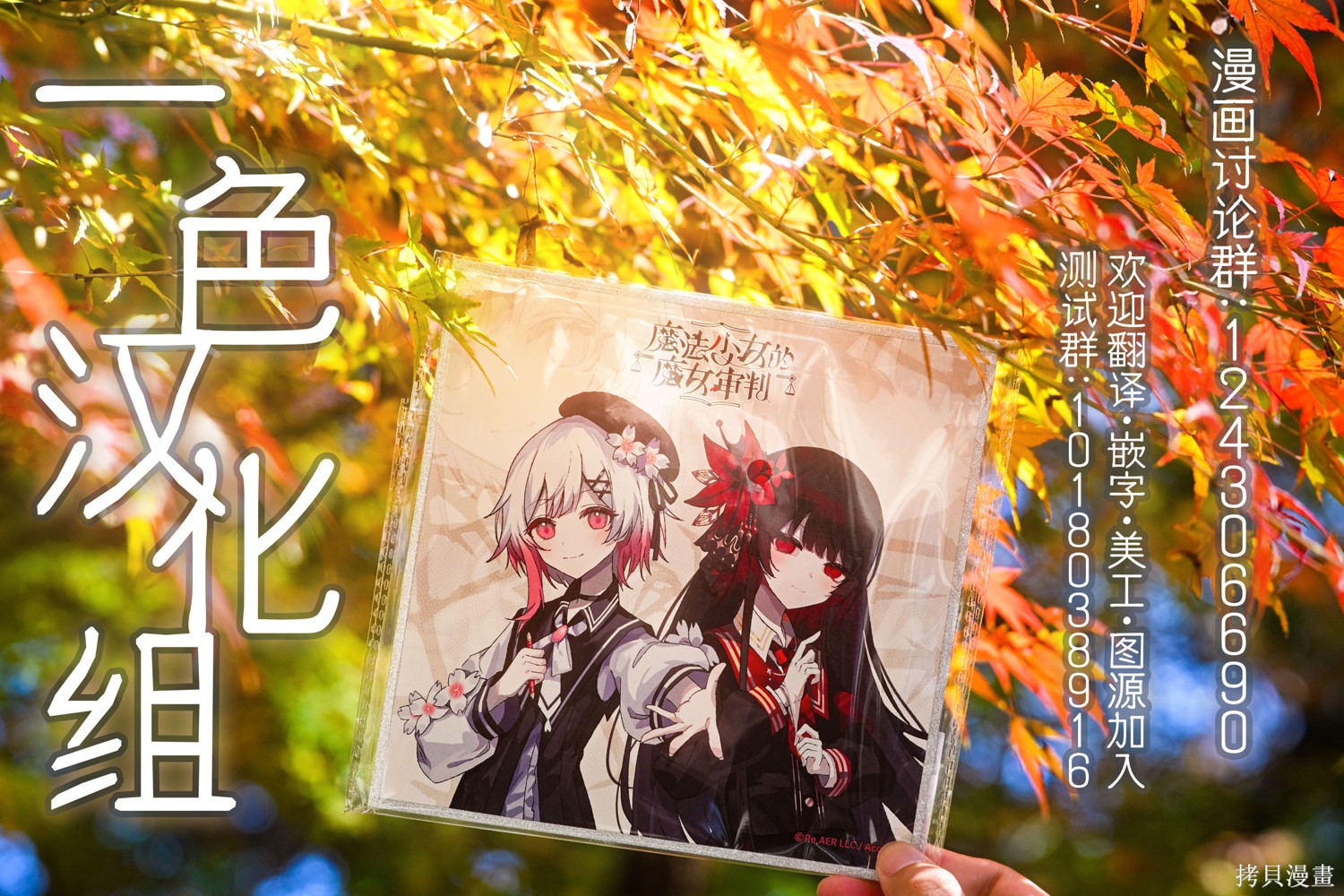 百合要从奴隶开始第13.2话在线观看 - 第14张