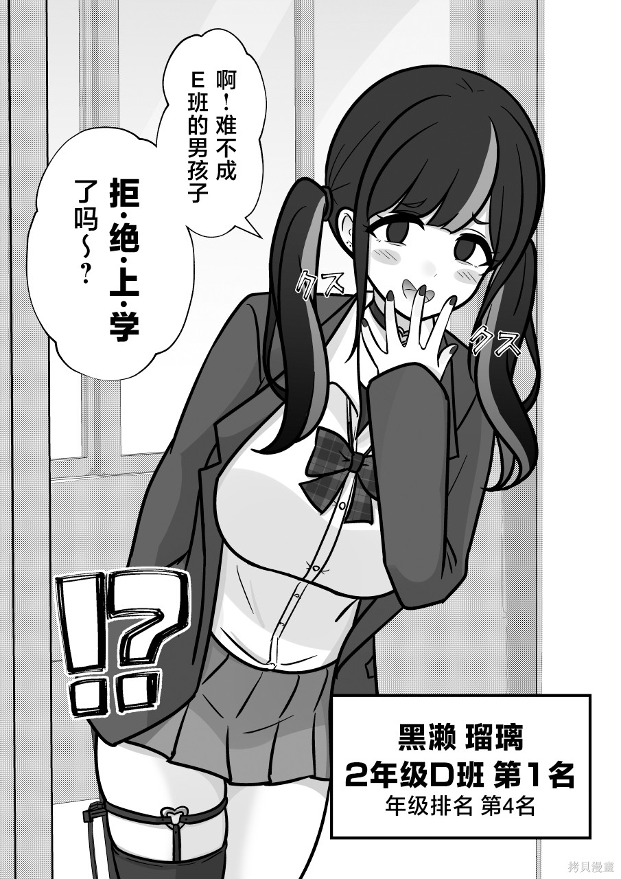 男女比1：39的平行世界第258话在线观看 - 第8张