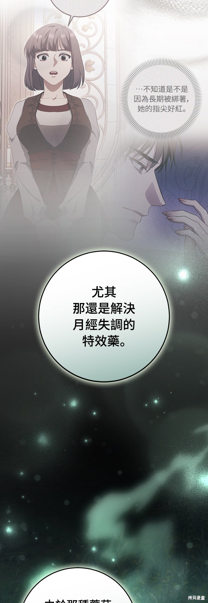 幸存王女的微笑之谜第76话在线观看 - 第24张