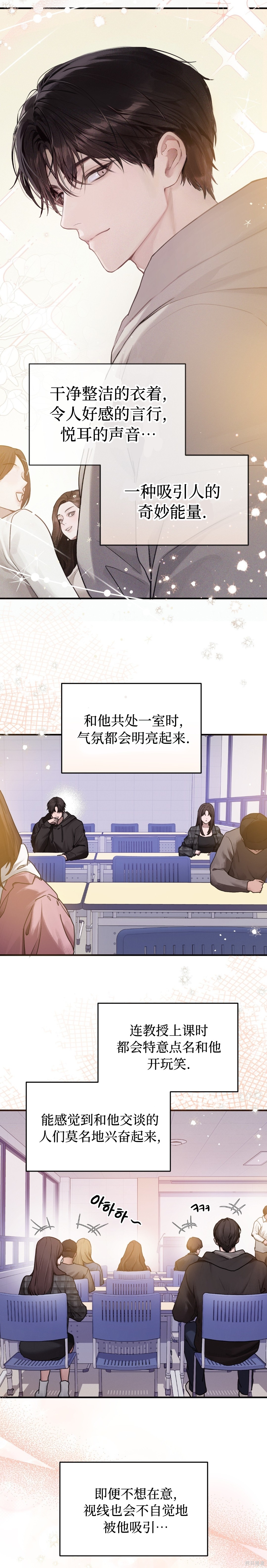Something About You第1话在线观看 - 第13张