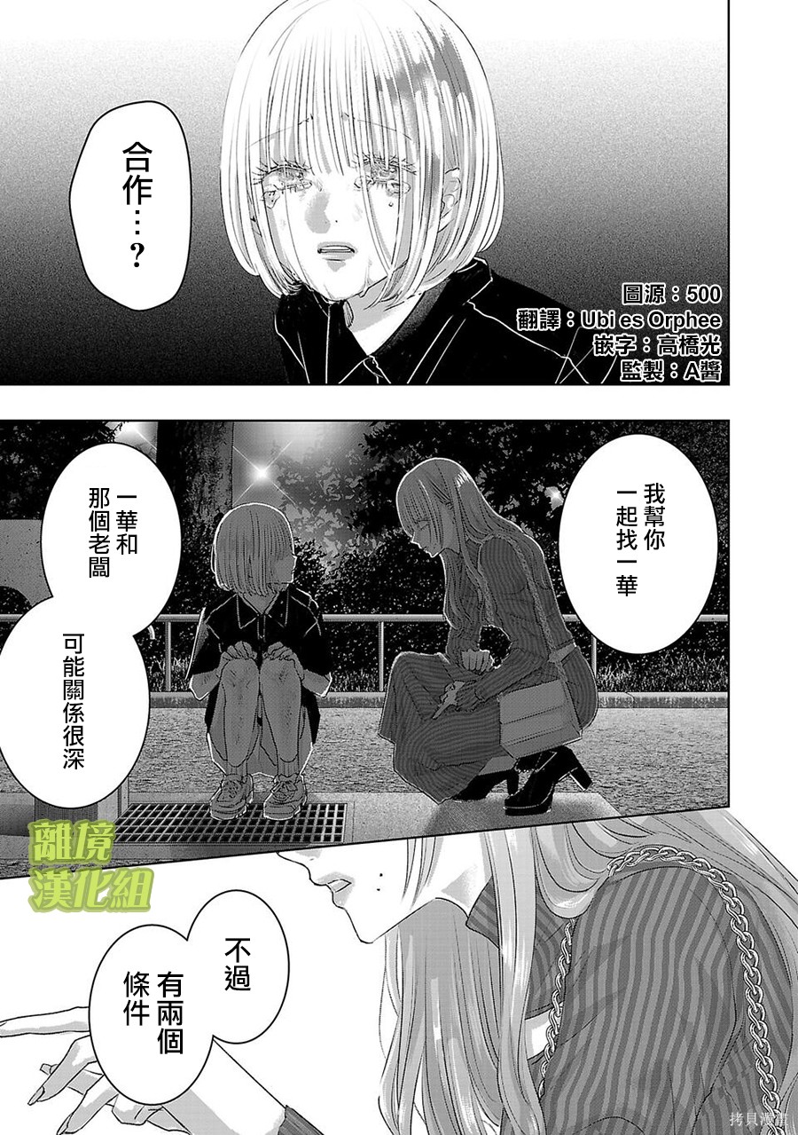 璀璨之光第51话在线观看 - 第1张