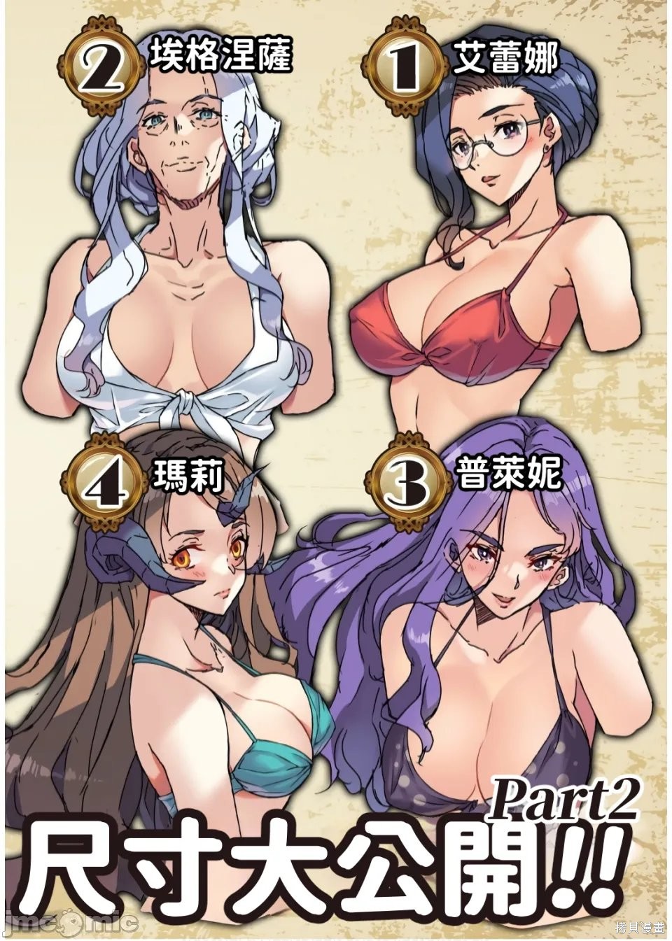 DRAWING 最强漫画家利用绘画技能在异世界开无双！后记12在线观看 - 第6张