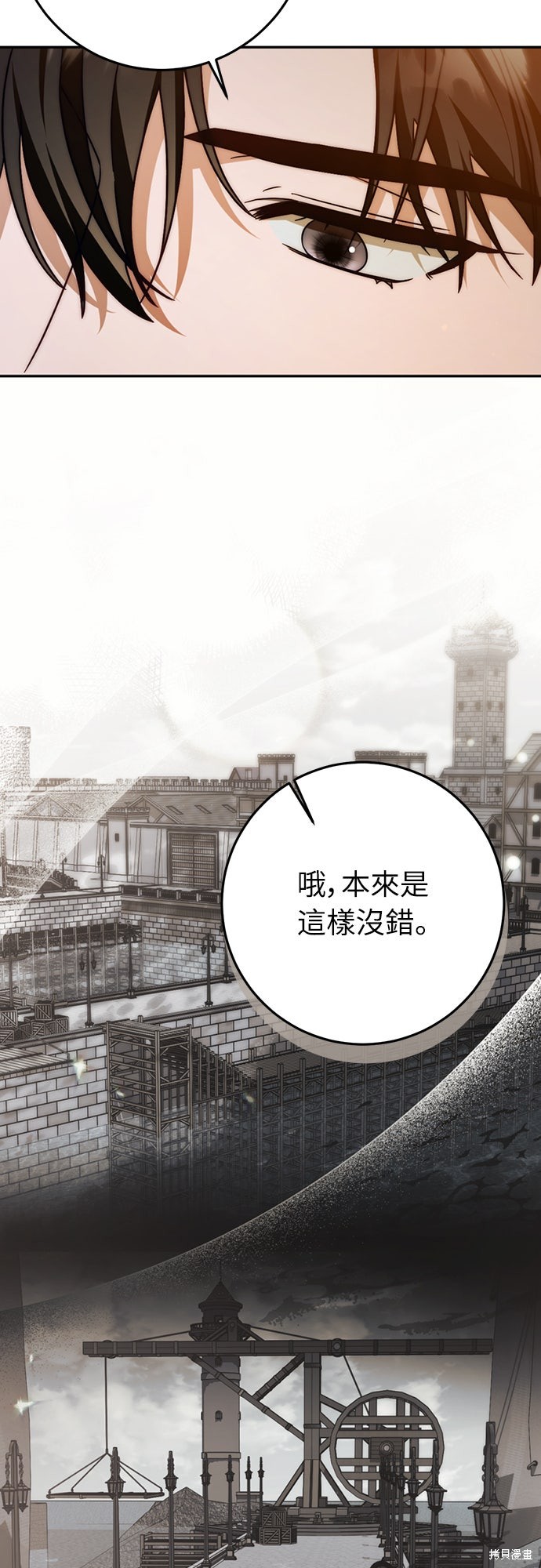 幸存王女的微笑之谜第79话在线观看 - 第31张
