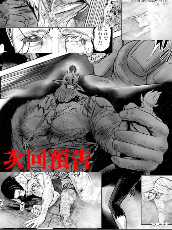 终之退魔师第271话在线观看 - 第21张