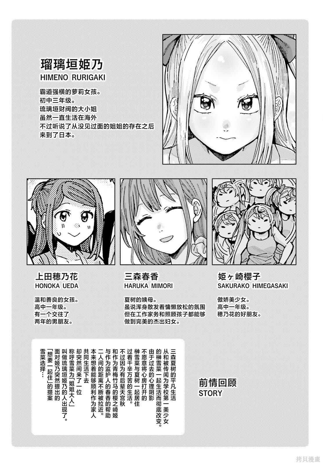 姬之崎樱子今天也惹人怜爱第33话在线观看 - 第3张