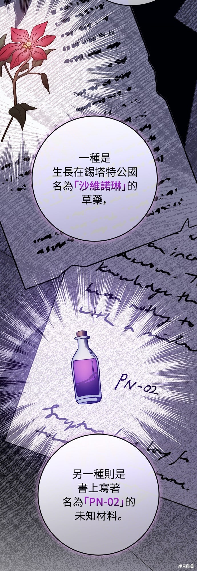 幸存王女的微笑之谜第84话在线观看 - 第25张