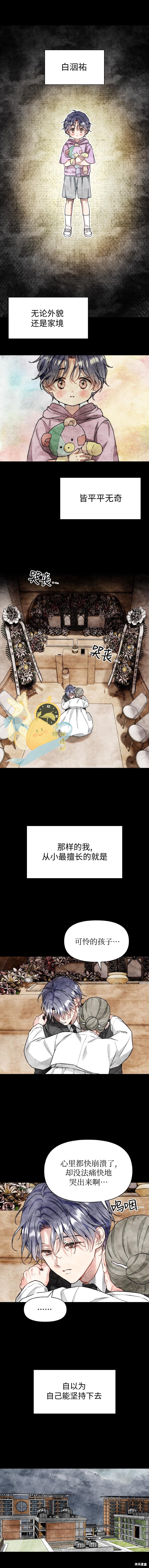 撒旦的纯爱第22话在线观看 - 第1张
