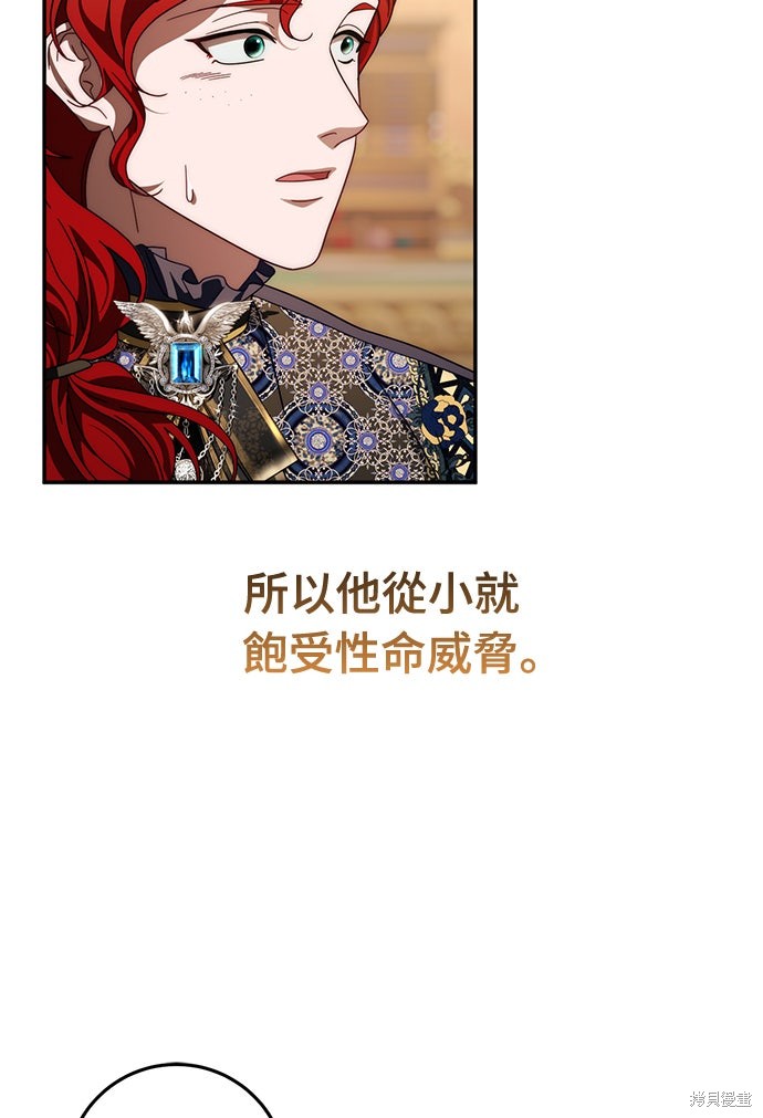 幸存王女的微笑之谜第85话在线观看 - 第12张
