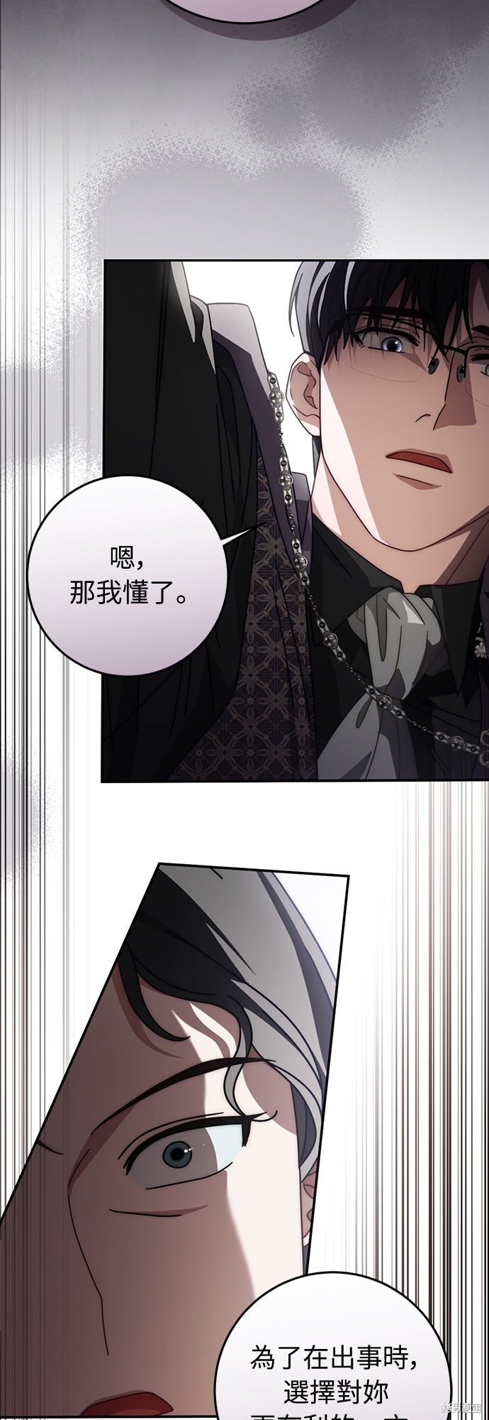 幸存王女的微笑之谜第86话在线观看 - 第14张