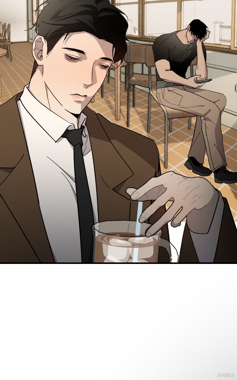 我的邻居 总是盯著我第69话在线观看 - 第8张