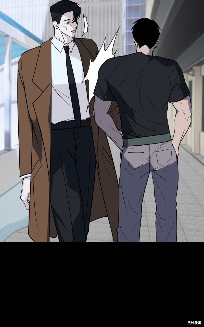 我的邻居 总是盯著我第70话在线观看 - 第53张