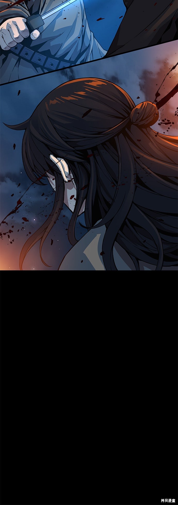 怪力乱神第95话在线观看 - 第50张