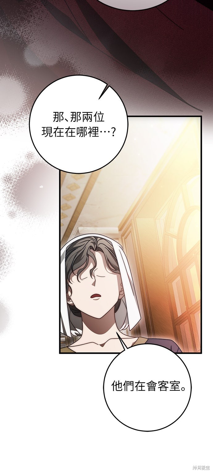 幸存王女的微笑之谜第87话在线观看 - 第50张