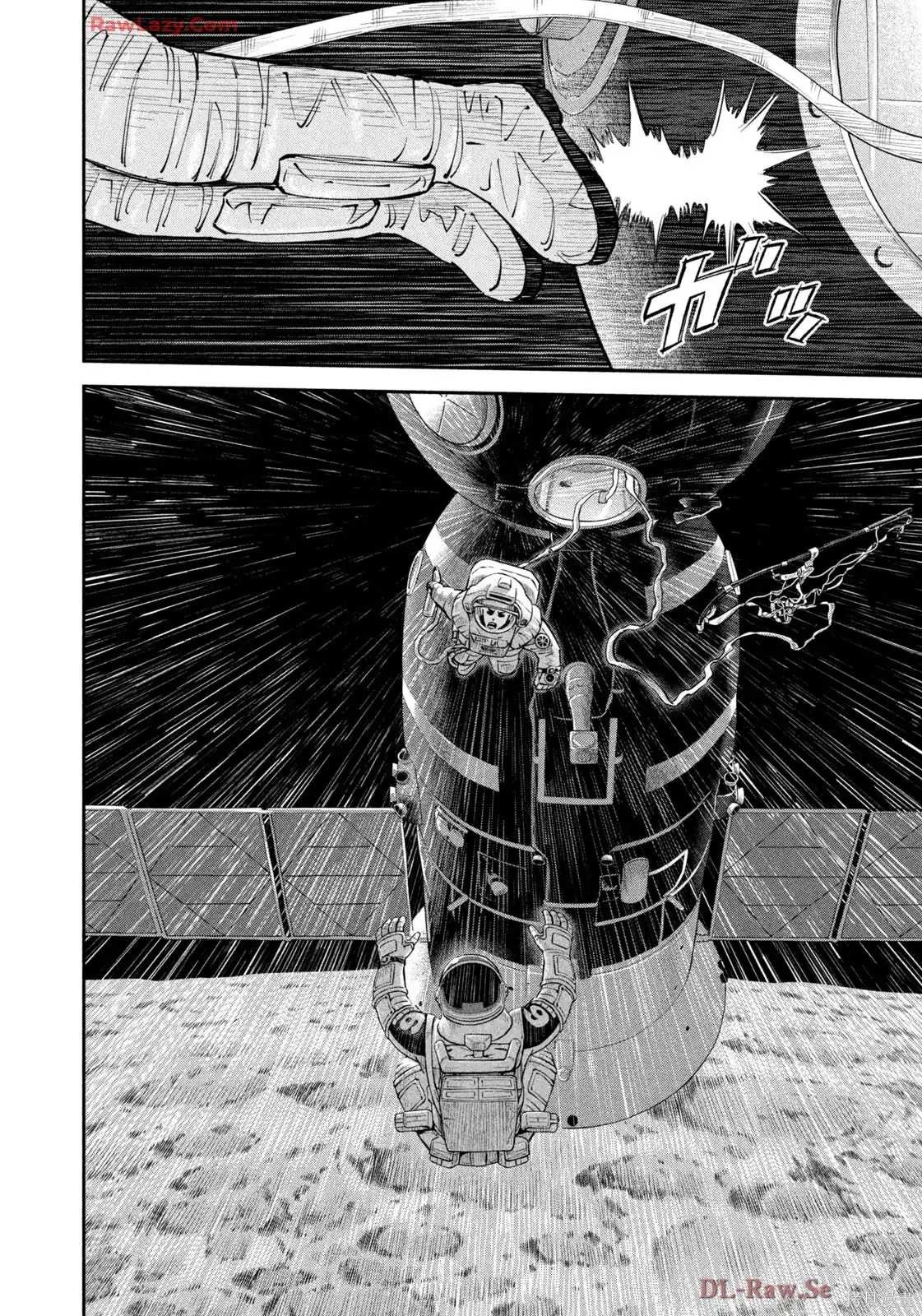 宇宙兄弟第422话 机翻在线观看 - 第14张