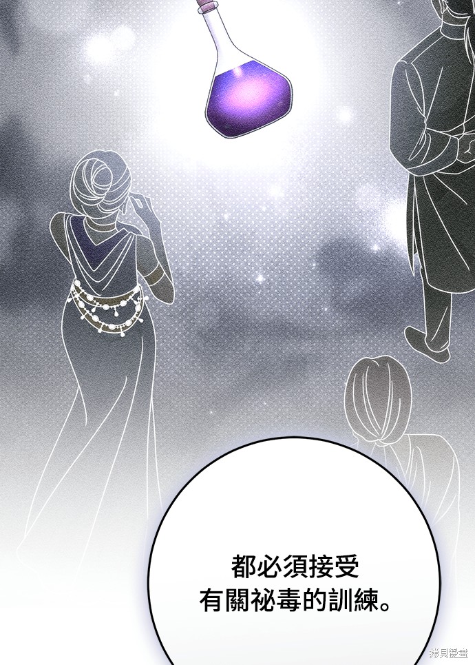 幸存王女的微笑之谜第88话在线观看 - 第92张