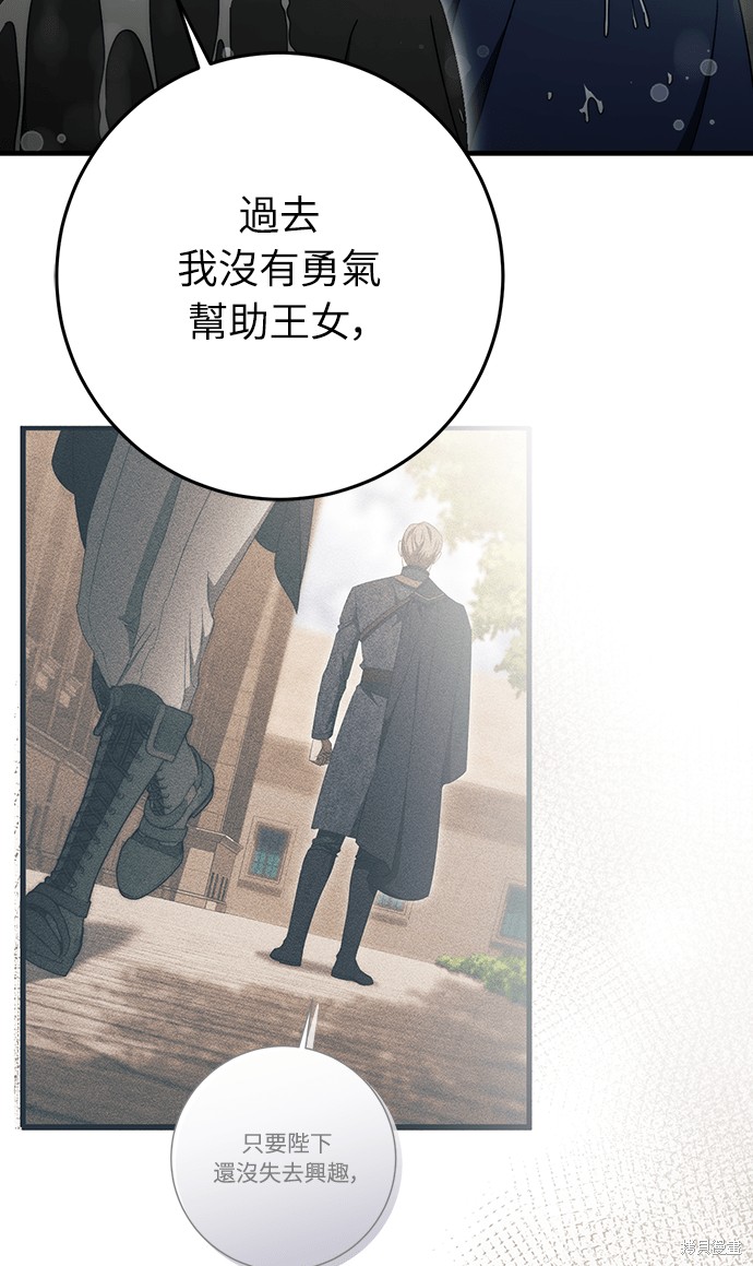 幸存王女的微笑之谜第88话在线观看 - 第45张