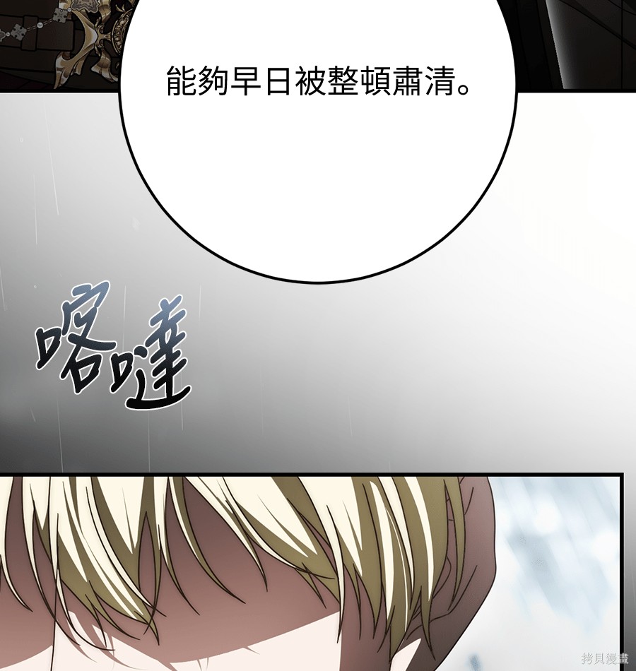 幸存王女的微笑之谜第89话在线观看 - 第11张