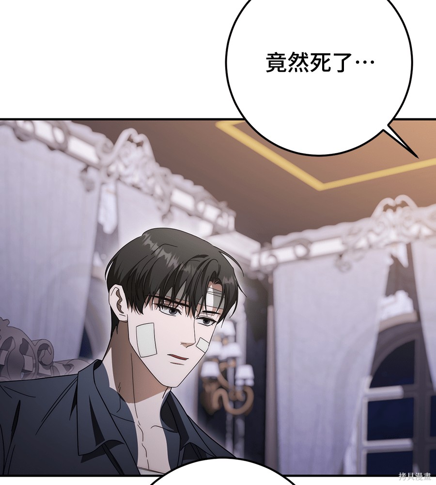 幸存王女的微笑之谜第91话在线观看 - 第30张