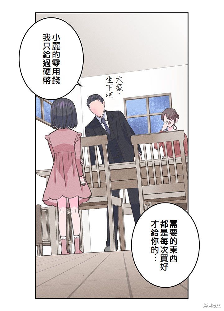 转生后竟成了杀人凶手的女儿第10话在线观看 - 第22张