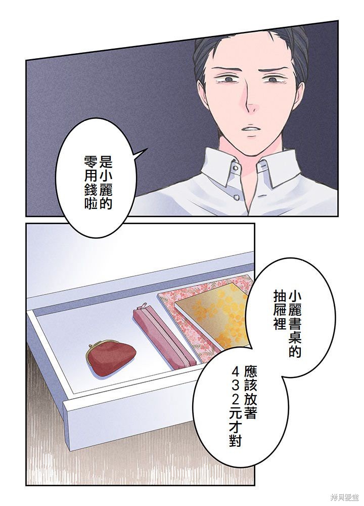 转生后竟成了杀人凶手的女儿第11话在线观看 - 第14张