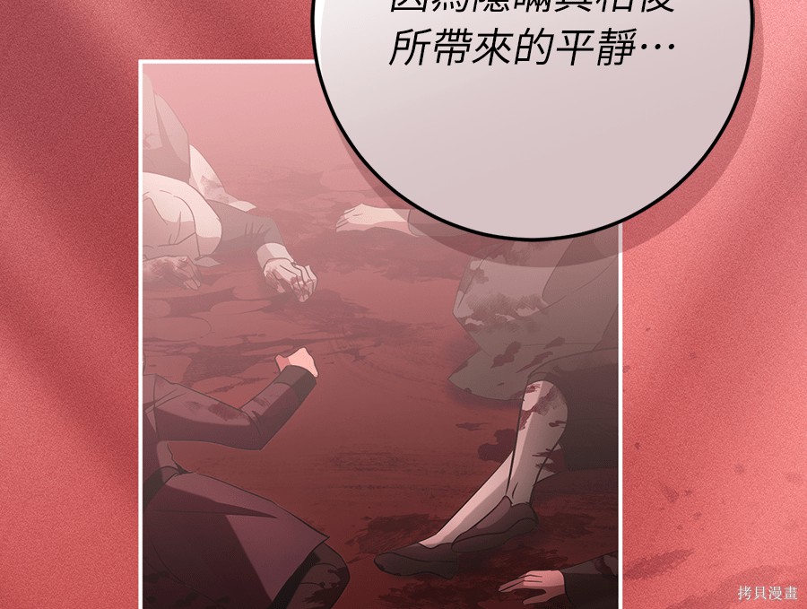 幸存王女的微笑之谜第94话在线观看 - 第133张