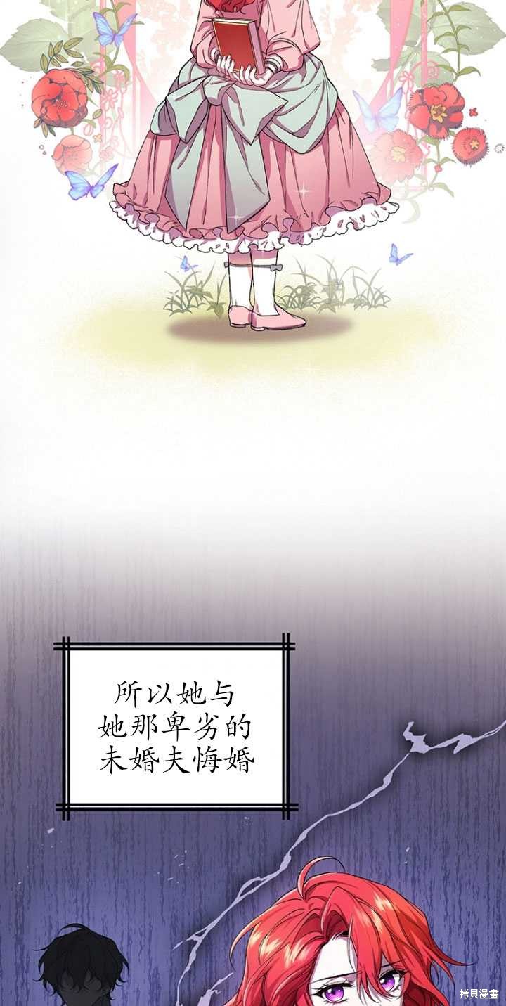 重置小姐第1话在线观看 - 第22张