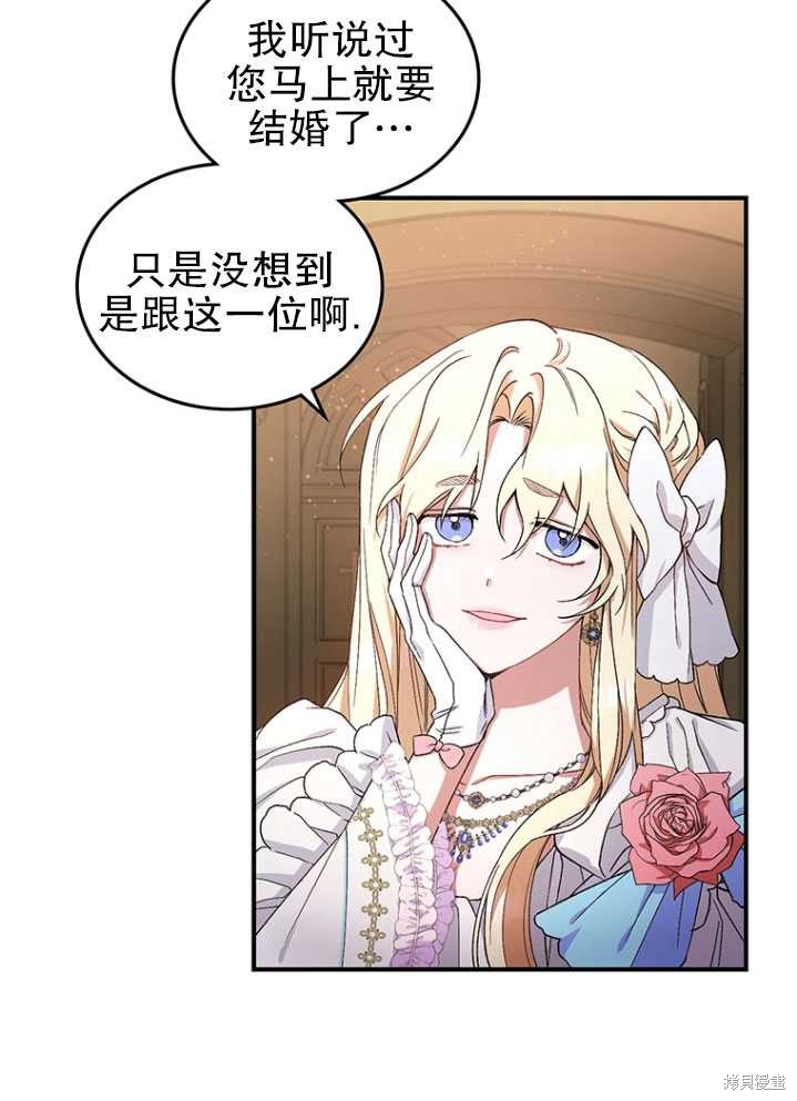 重置小姐第3话在线观看 - 第66张