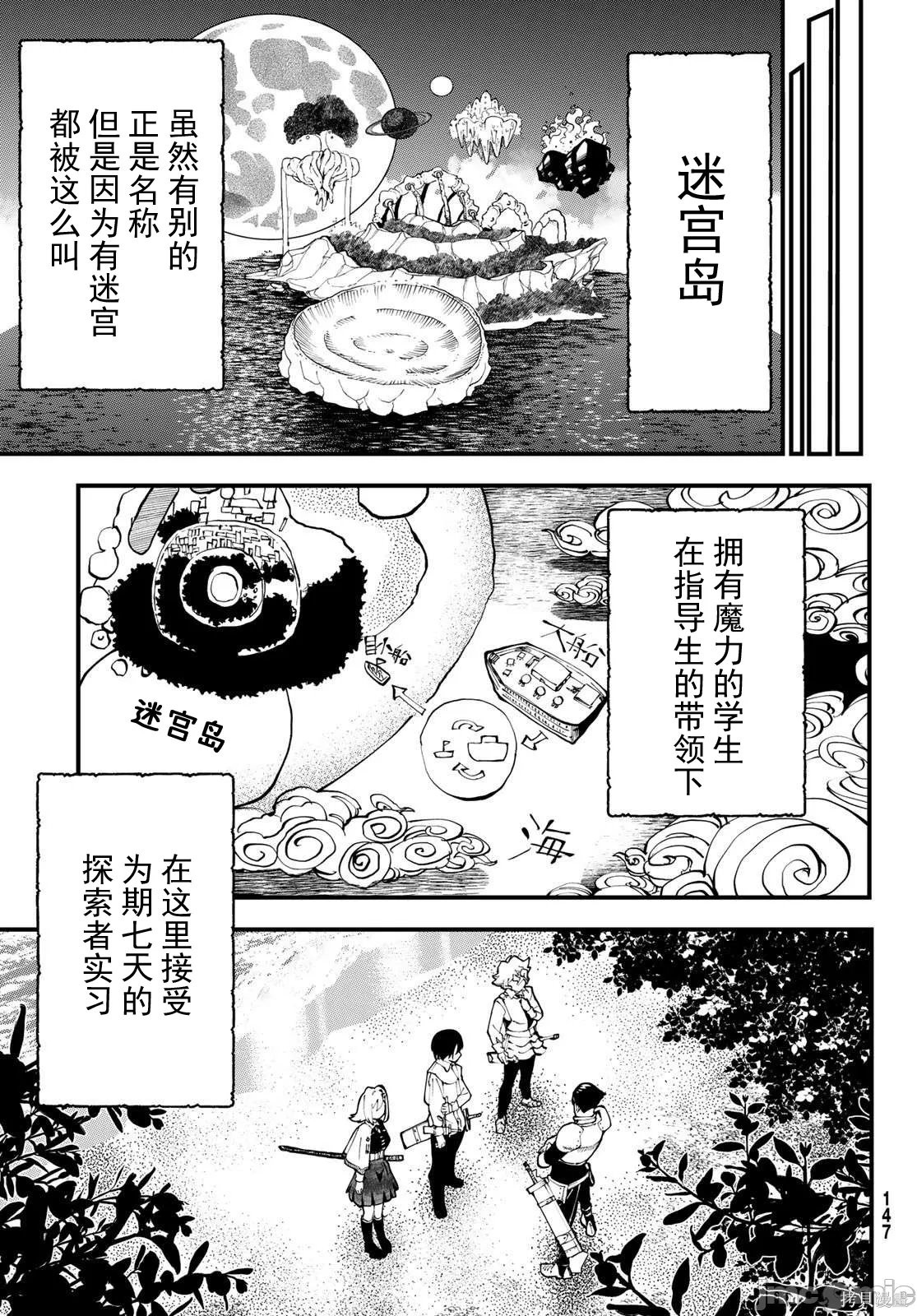 人生逆转地下城第01话在线观看 - 第27张