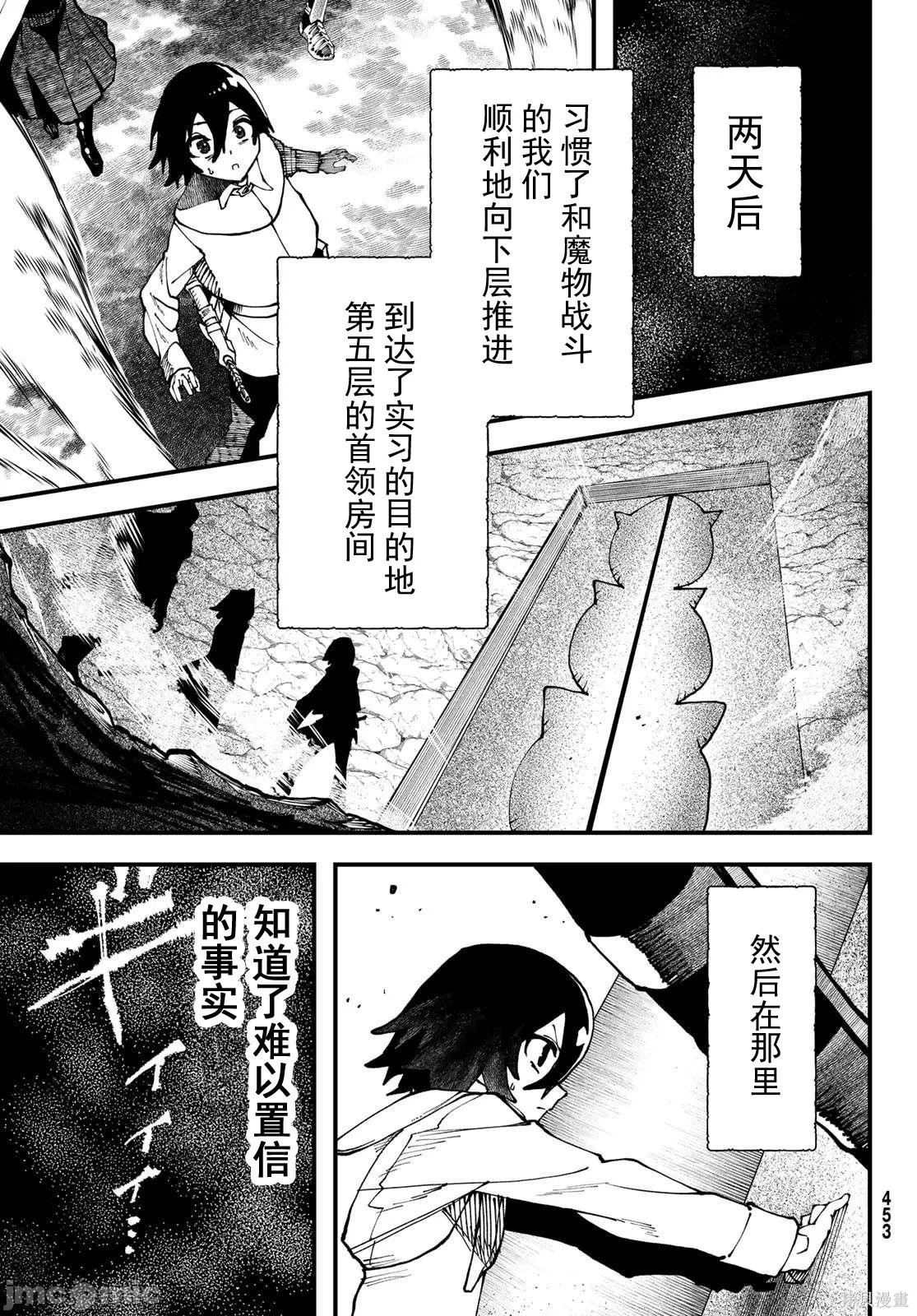 人生逆转地下城第02话在线观看 - 第52张