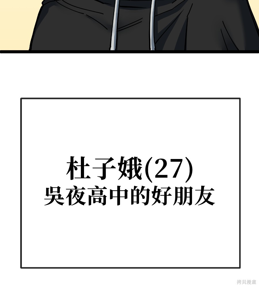 无业宅女吴夜第186话在线观看 - 第6张