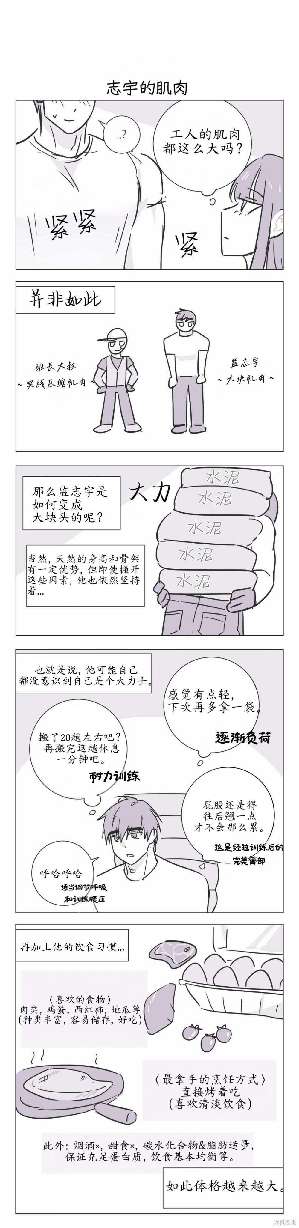 志宇的主人小剧场插图在线观看 - 第3张