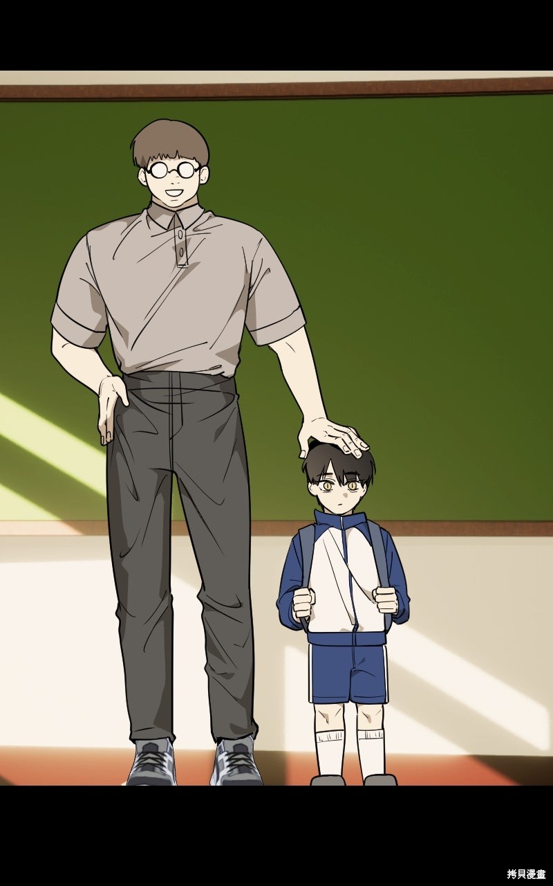 我的邻居 总是盯著我第77话在线观看 - 第62张