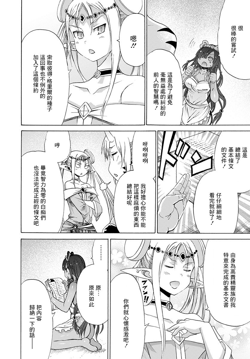 彼得·格里尔的贤者时间11话在线观看 - 第14张
