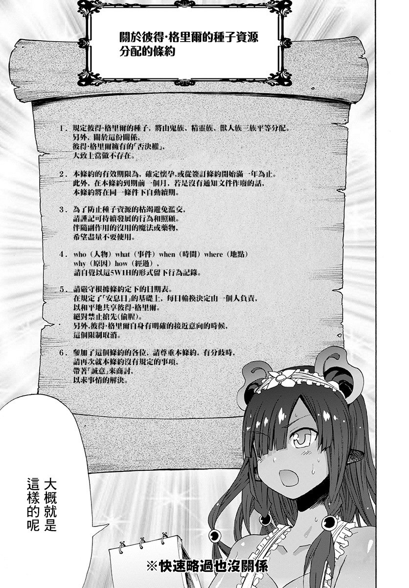 彼得·格里尔的贤者时间11话在线观看 - 第15张