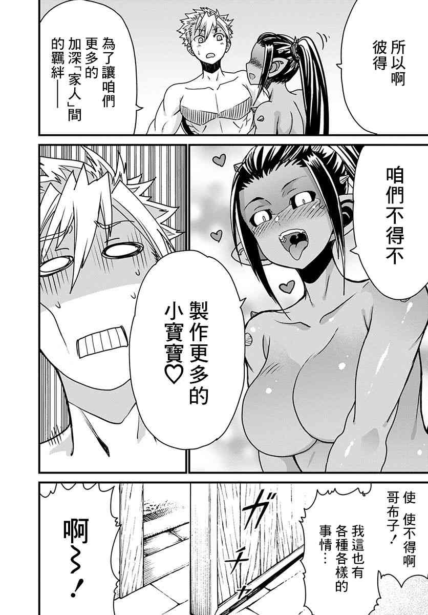 彼得·格里尔的贤者时间20话在线观看 - 第36张