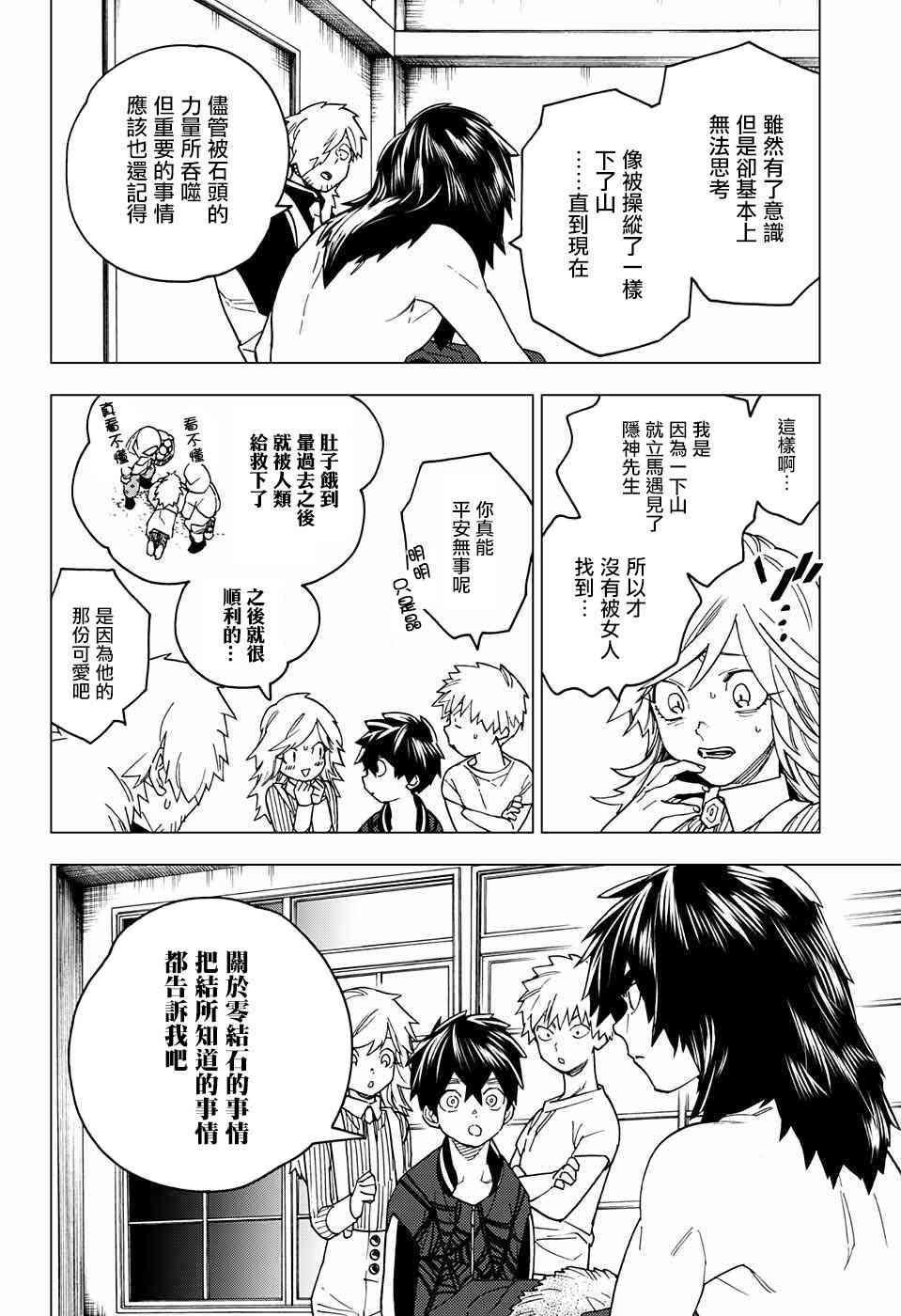 怪物事变21话在线观看 - 第19张