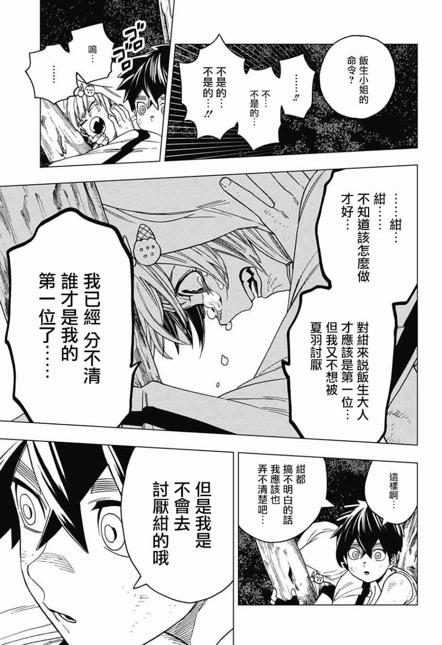 怪物事变24话在线观看 - 第32张