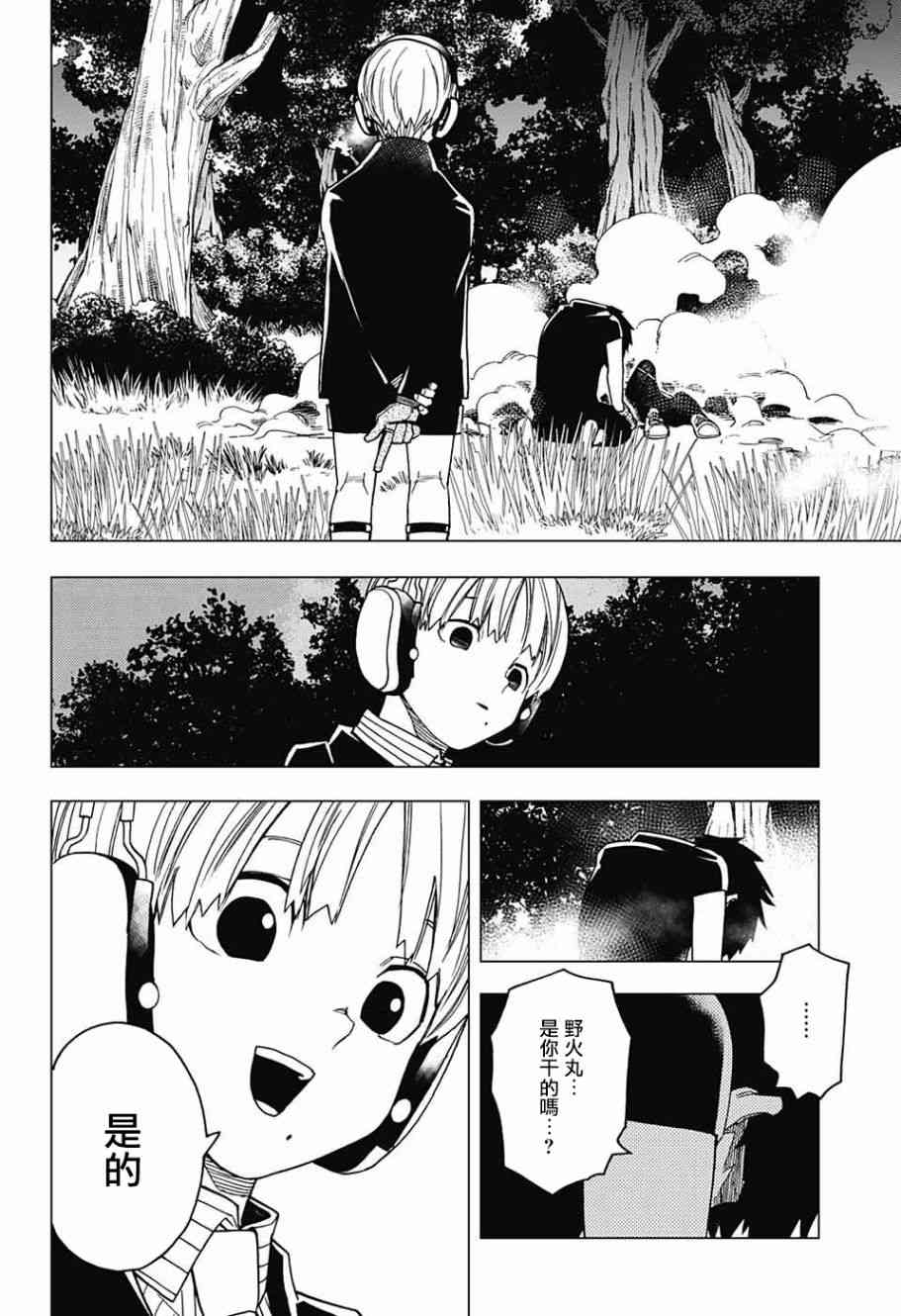 怪物事变27话在线观看 - 第6张