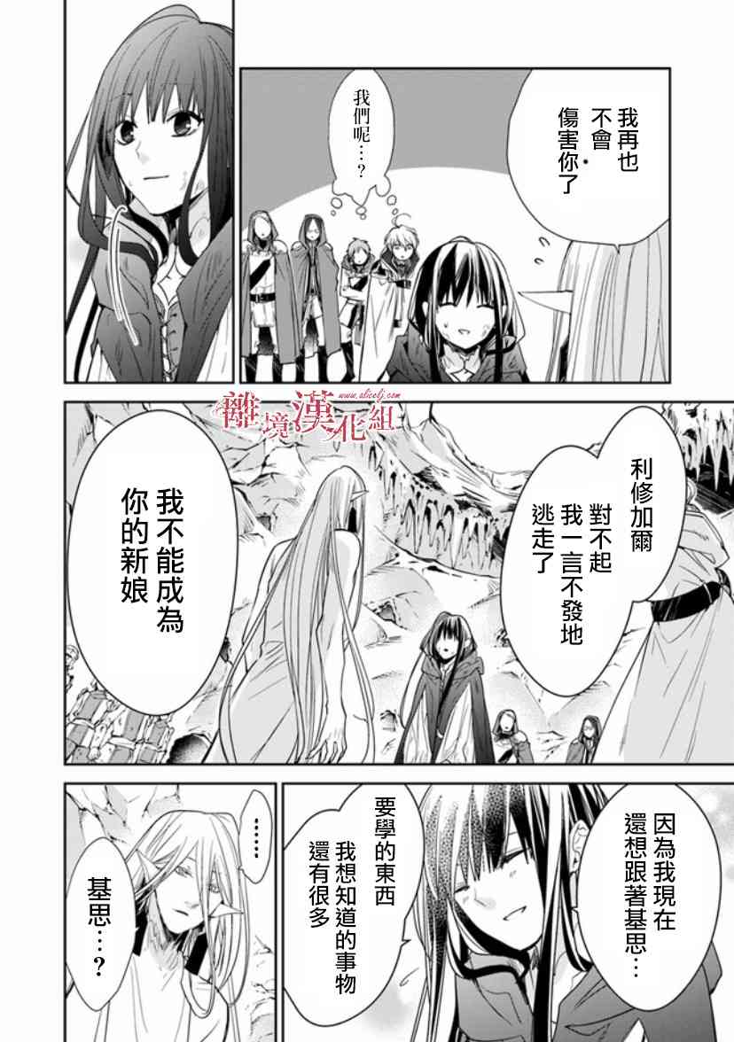 转生魔女宣告灭亡8话在线观看 - 第36张